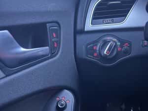 Audi A4 B8 2.0tfsi — miniatura 10