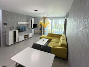 2 camere, Premium, bloc nou,terasa,Marasti Zona The Office,Record Park — miniatura 1