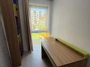 2 camere, Premium, bloc nou,terasa,Marasti Zona The Office,Record Park — miniatura 4