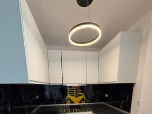 2 camere, Premium, bloc nou,terasa,Marasti Zona The Office,Record Park — miniatura 5