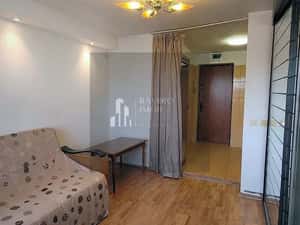 Garsoniera Soseaua Oltenitei etaj 3 bloc reabilitat xy
