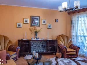 Apartament de 2 camere, decomandat, Select 4