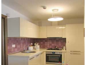 Apartament doua camere superb,cu priveliste de vis la Bellevue Residen — miniatura 4