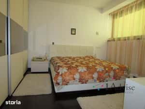 Apartament doua camere superb,cu priveliste de vis la Bellevue Residen — miniatura 5
