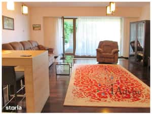 Apartament doua camere superb,cu priveliste de vis la Bellevue Residen — miniatura 6