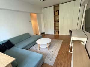 Inchiriez apartament 2 camere – Tineretului, Piata Norilor, 2 min me — miniatura 3