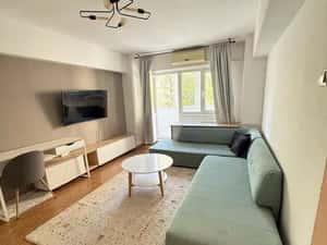 Inchiriez apartament 2 camere – Tineretului, Piata Norilor, 2 min me — miniatura 4