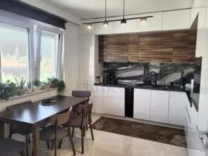 CHISODA - 4 CAMERE SI 3 BAI - DRESSING - LUX - 2 LOCURI DE PARCARE - 2 BALCOANE - ZONA BUNA