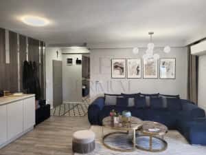 CHISODA - 4 CAMERE SI 3 BAI - DRESSING - LUX - 2 LOCURI DE PARCARE - 2 BALCOANE - ZONA BUNA — miniatura 2
