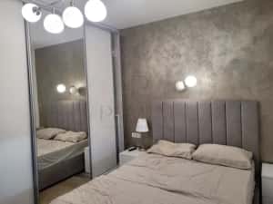 CHISODA - 4 CAMERE SI 3 BAI - DRESSING - LUX - 2 LOCURI DE PARCARE - 2 BALCOANE - ZONA BUNA — miniatura 4