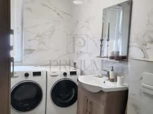 CHISODA - 4 CAMERE SI 3 BAI - DRESSING - LUX - 2 LOCURI DE PARCARE - 2 BALCOANE - ZONA BUNA — miniatura 6