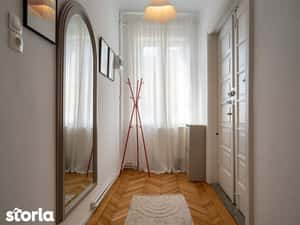 Apartament Spațios de 120 mp în Cartierul Evreiesc – Ultracentral — miniatura 6