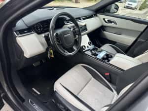 Range Rover Velar R Dynamic 2018/ Panoramic /accept schimb ! — miniatura 5