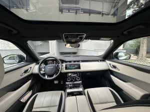 Range Rover Velar R Dynamic 2018/ Panoramic /accept schimb ! — miniatura 7