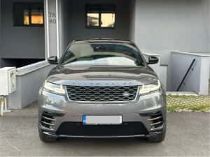 Range Rover Velar R Dynamic 2018/ Panoramic /accept schimb ! — miniatura 10