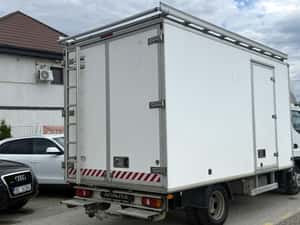 Mitsubishi Fuso Canter 3.5 Tone 3.0d 130CP 2016 Euro 5 — miniatura 3
