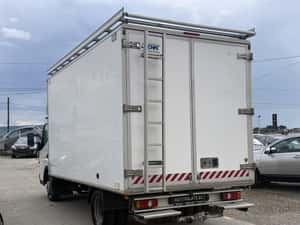 Mitsubishi Fuso Canter 3.5 Tone 3.0d 130CP 2016 Euro 5 — miniatura 4