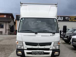 Mitsubishi Fuso Canter 3.5 Tone 3.0d 130CP 2016 Euro 5 — miniatura 7