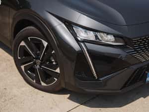 Peugeot 408 Automată 130 HP Benzină — miniatura 5