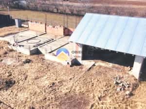 TEREN intravilan + temelie casă + garaj – Dumbrava Roșie — miniatura 5