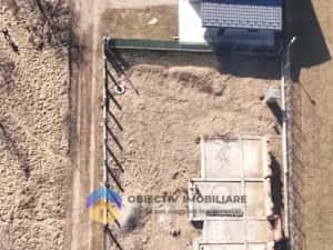 TEREN intravilan + temelie casă + garaj – Dumbrava Roșie — miniatura 6