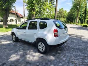 Dacia Duster 4x4 An 2016 Diesel 110 Cp — miniatura 3