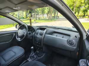 Dacia Duster 4x4 An 2016 Diesel 110 Cp — miniatura 6