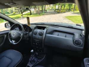 Dacia Duster 4x4 An 2016 Diesel 110 Cp — miniatura 7