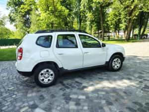 Dacia Duster 4x4 An 2016 Diesel 110 Cp — miniatura 10