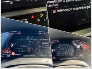BMW 320d 2021 MHEV, Full LED, CarPlay, 190 CP, 163k km — miniatura 6