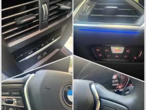 BMW 320d 2021 MHEV, Full LED, CarPlay, 190 CP, 163k km — miniatura 7