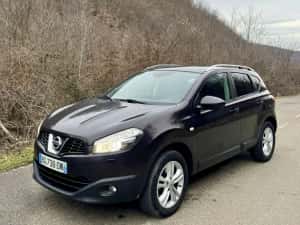 Nissan Qashqai  1.5 Dci an 2011 Euro 5 Pret 5499€iro