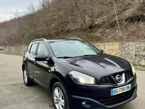 Nissan Qashqai  1.5 Dci an 2011 Euro 5 Pret 5499€iro — miniatura 2