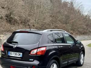 Nissan Qashqai  1.5 Dci an 2011 Euro 5 Pret 5499€iro — miniatura 3