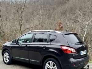 Nissan Qashqai  1.5 Dci an 2011 Euro 5 Pret 5499€iro — miniatura 4