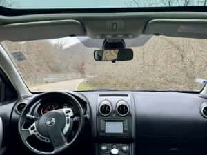 Nissan Qashqai  1.5 Dci an 2011 Euro 5 Pret 5499€iro — miniatura 5