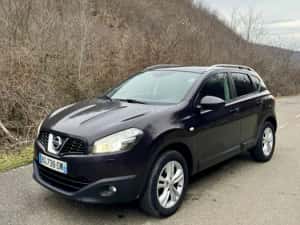 Nissan Qashqai  1.5 Dci an 2011 Euro 5 Pret 5499€iro — miniatura 8
