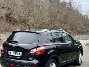 Nissan Qashqai  1.5 Dci an 2011 Euro 5 Pret 5499€iro — miniatura 10
