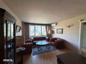Sala Palatului, Cismigiu, Stirbei Voda, 2 cam birou mobilat/nemobilat — miniatura 4