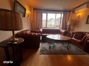 Sala Palatului, Cismigiu, Stirbei Voda, 2 cam birou mobilat/nemobilat — miniatura 6