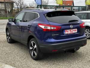 Nissan Qashqai 4x4 04/2015 - 1.6 diesel 131cp - Posibilitate RATE — miniatura 4