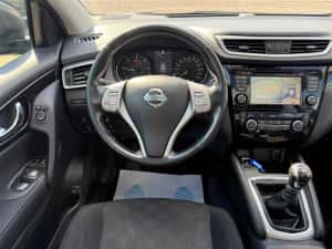 Nissan Qashqai 4x4 04/2015 - 1.6 diesel 131cp - Posibilitate RATE — miniatura 7
