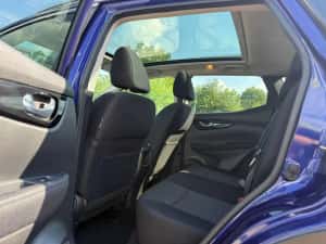 Nissan Qashqai 4x4 04/2015 - 1.6 diesel 131cp - Posibilitate RATE — miniatura 8