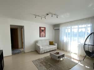 Apartament 2 camere semidecomandat, Et.4/4 – Craiovița, zona Școala 33 — miniatura 4