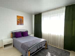 Apartament 2 camere semidecomandat, Et.4/4 – Craiovița, zona Școala 33 — miniatura 5