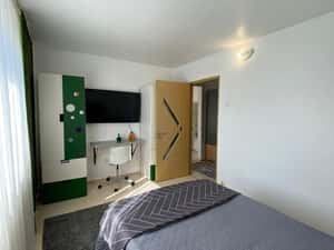 Apartament 2 camere semidecomandat, Et.4/4 – Craiovița, zona Școala 33 — miniatura 6