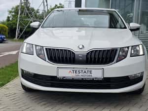 Skoda Octavia Berlină 2019, 150 cp, 81.780 km — miniatura 2