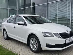 Skoda Octavia Berlină 2019, 150 cp, 81.780 km — miniatura 3