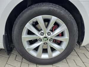 Skoda Octavia Berlină 2019, 150 cp, 81.780 km — miniatura 4