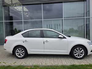 Skoda Octavia Berlină 2019, 150 cp, 81.780 km — miniatura 5